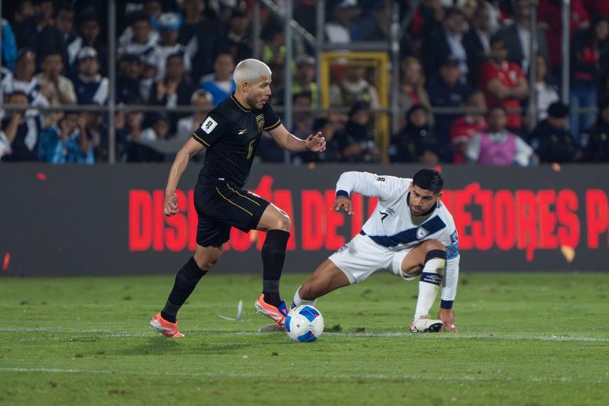 Selección de Panamá: ¿Qué debe pasar para clasificar directo al Mundial 2026?