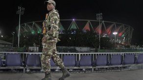 Aumenta la seguridad en Juegos de la Mancomunidad