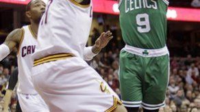 NBA: Celtics 106