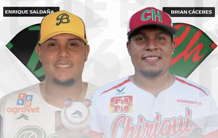 Béisbol Mayor 2026: Alineaciones para el Juego 6 de las Finales