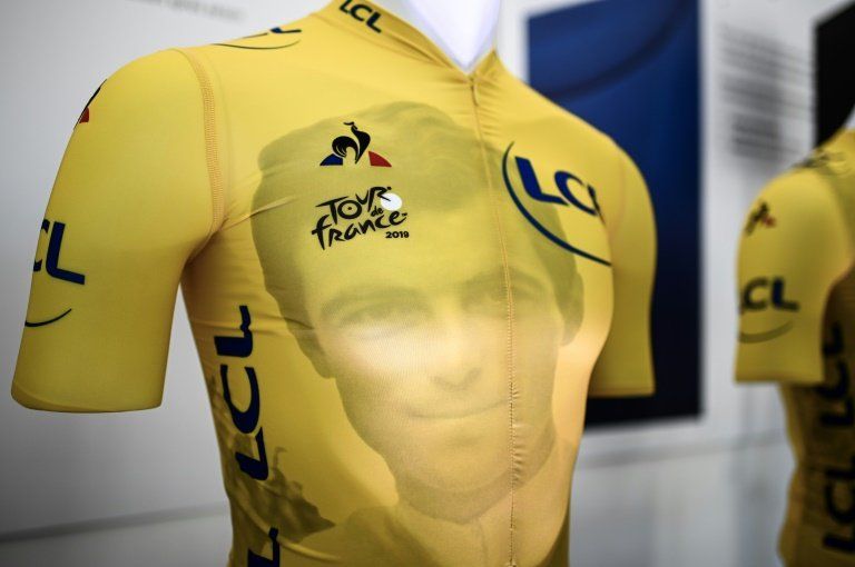 El Tour de Francia de 2019 tendrá cada día un maillot amarillo distinto
