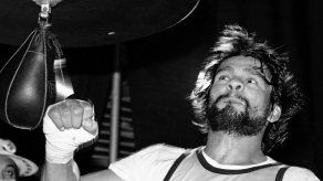 La Leyenda continúa...