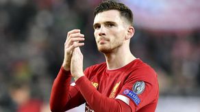 Andy Robertson