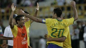 Sub20: Argentina y Brasil a despejar dudas en hexagonal