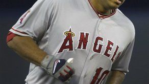 MLB: Angelinos 10