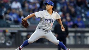 MLB: Shota Imanaga ingresa a un grupo selecto