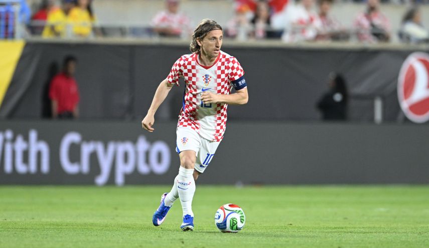 Mundial 2026: Croacia revela convocados para enfrentarán a Panamá en Copa del Mundo