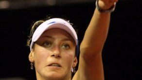 Federación de tenis confirma suspensión de Wickmayer