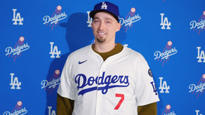 MLB: Blake Snell reveló que Ohtani influyó en su firma con los Dodgers