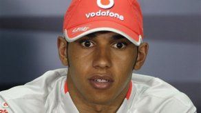 F1: Anulan los resultados de Hamilton y McLaren en Australia