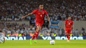 Selección de Panamá: Edgardo Fariña reemplaza a Eduardo Anderson