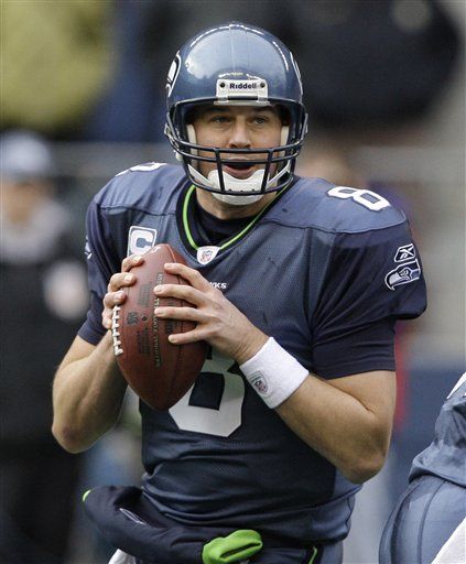 NFL: Seahawks 32, Lions 20; Seattle remonta desventaja