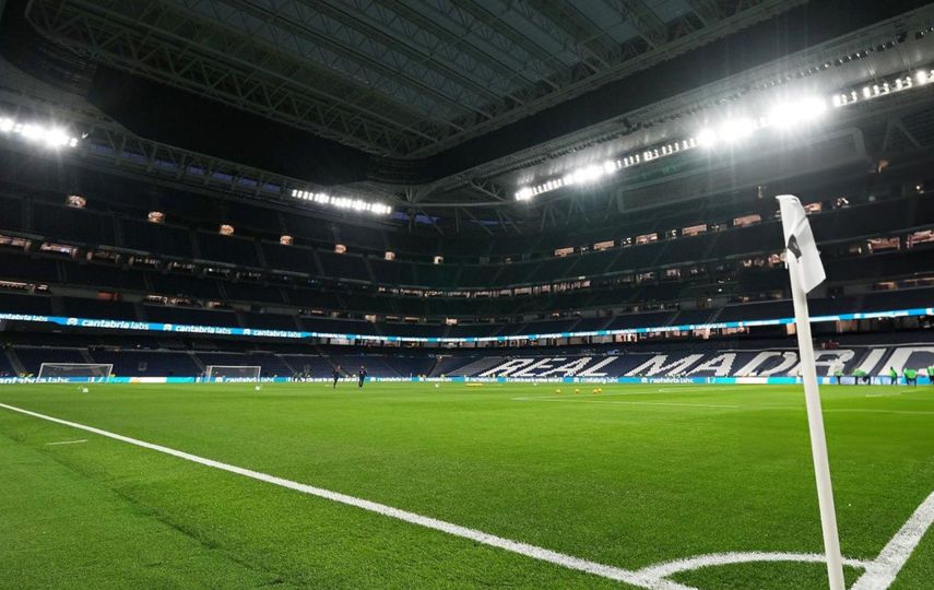 Champions League: Refuerzan seguridad en Madrid tras amenazas yihadistas