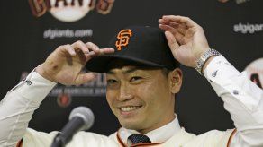 Stanton rebasa a Aoki en votación para Juego de Estrellas