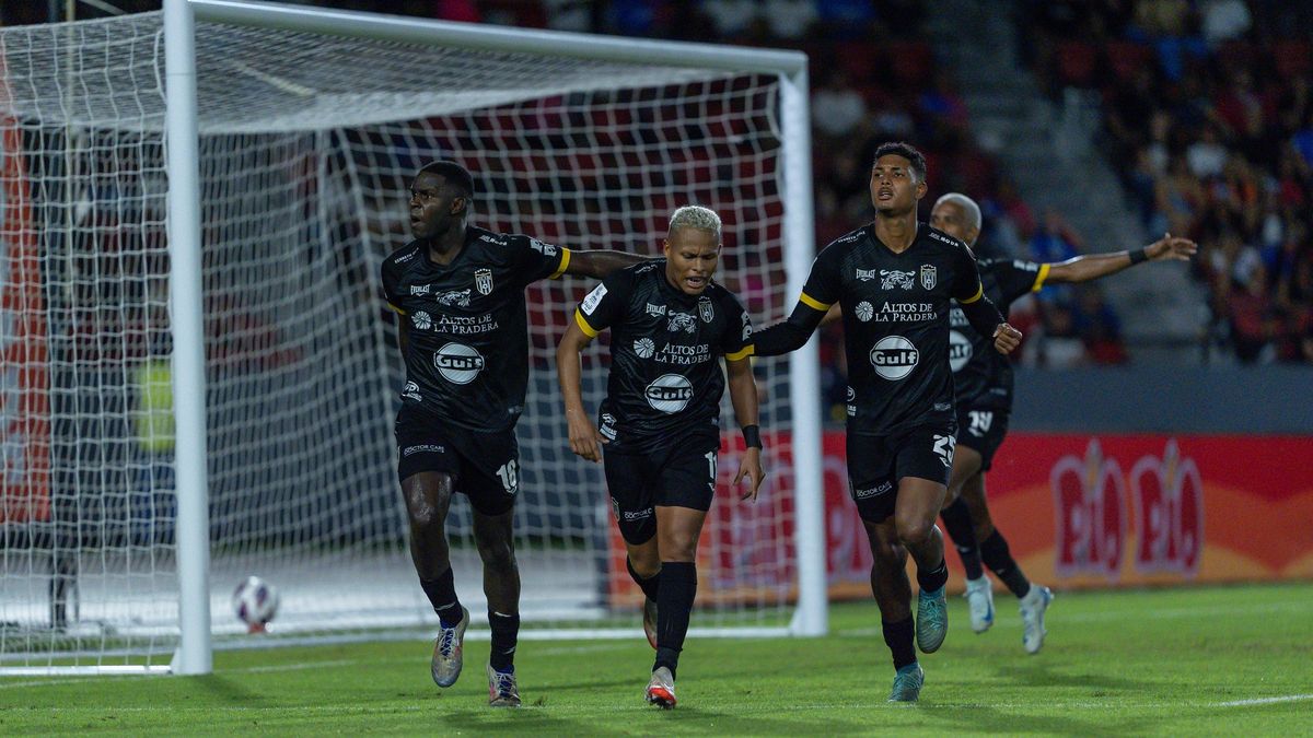 LPF: Anuncian el calendario de la jornada 1 del Apertura 2025