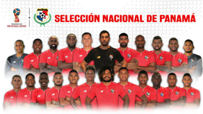 La selección de Panamá logró ir al mundial realizado en Rusia en el año 2018.