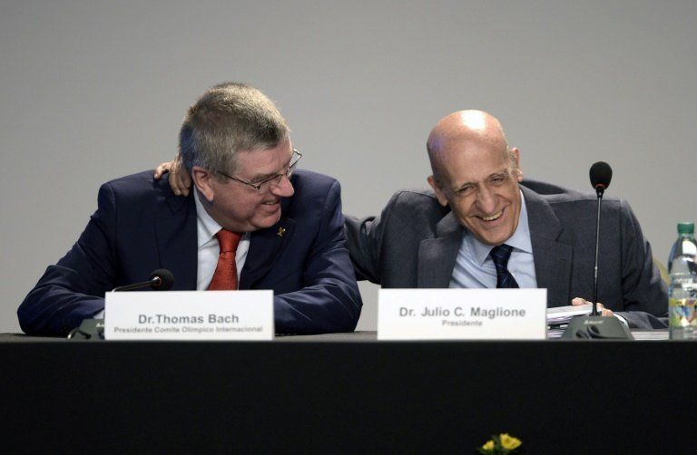 El chileno Neven Ilic, nuevo presidente de la Odepa