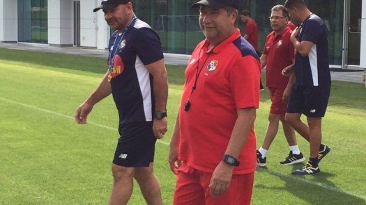 Bolillo confirma la alineación para enfrentar a Estados Unidos