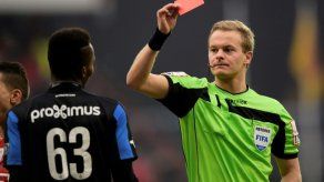 Recusan al juez instructor de escándalo de corrupción en el fútbol belga