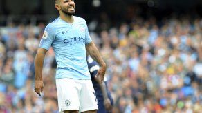 Agüero podría jugar una década entera con Man City