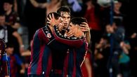 LaLiga: Levante supera a Osasuna y se aferran a la lucha por la permanencia LaLiga: Levante supera a Osasuna y se aferran a la lucha por la permanencia