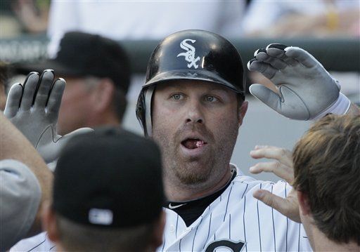 MLB: Mellizos 8, Medias Blancas 5; Hughes define con cuadrangular