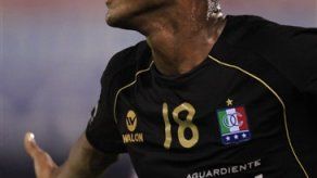 Libertadores: Osorio recibe con calma victoria del Once Caldas