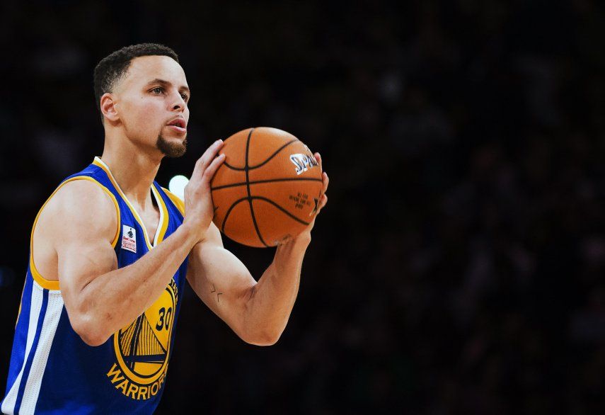 Warriors buscan hacer historia en 2da mitad de la campaña