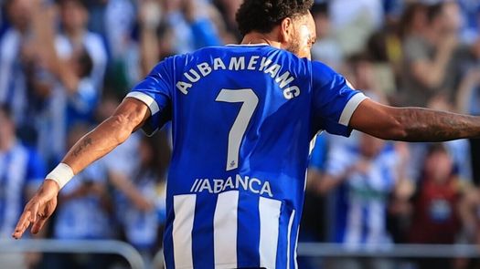 LaLiga: El Deportivo De La Coruña ganó duelo ante Valencia LaLiga: El Deportivo De La Coruña ganó duelo ante Valencia