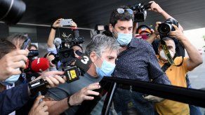 El clan Messi estudia la opción de quedarse en el FC Barcelona
