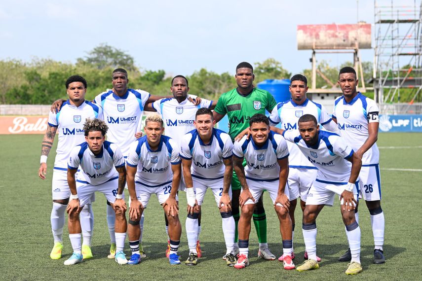 LPF: UMECIT FC elimina a Unión Coclé en Penonomé y clasifican a las semifinales