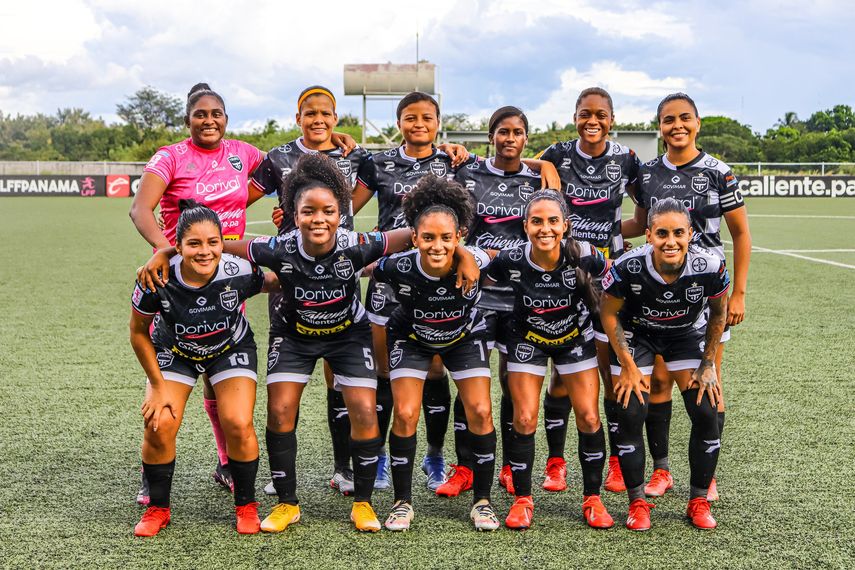 Tauro a un paso de la final del Clausura 2021 de la LFF.