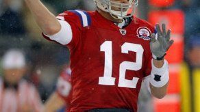NFL: Patriots 59