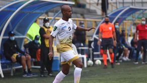Adolfo Machado no seguirá con San Carlos en el 2022
