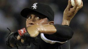 MLB: Medias Blancas 5