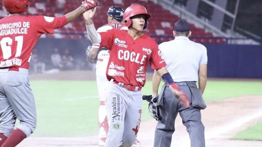 Béisbol Juvenil 2023: Partidos para hoy 27 de enero