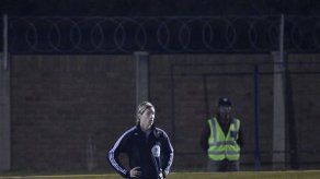 Confed: FIFA confí­a en seguridad pese a incidentes recientes