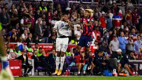 Copa Oro 2023: Antecedentes de Panamá vs Estados Unidos