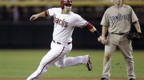 MLB: Diamondbacks 7