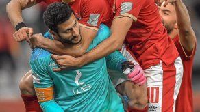Mundial de Clubes: El Shenawy del Al Ahly avisa al Real Madrid