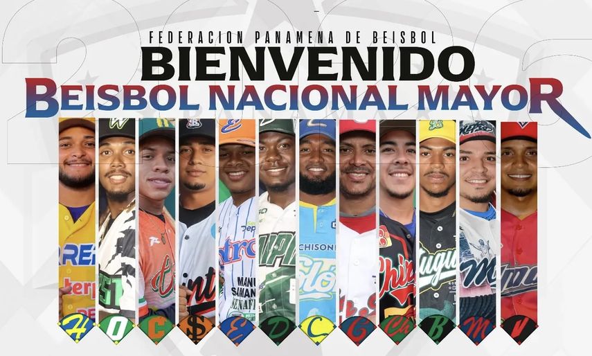 Béisbol Mayor 2026: Partidos para hoy viernes 13 de marzo