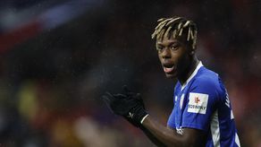 Nico Williams deja plantado al FC Barcelona y renueva con el Athletic