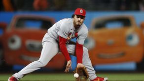 MLB: Ganadores del premio Guante de Oro 2022