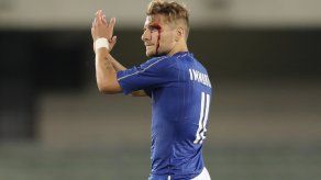 Italia vence 2-0 a Finlandia y se declara lista para la Euro