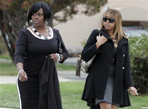 Michel Vick dice que tiempo en prisión le permitió pensar