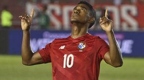 Liga de Naciones Concacaf: Tres panameños en el XI ideal