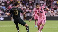 Lionel Messi volvió a brillar en triunfo del Inter Miami en el NU Stadium Lionel Messi volvió a brillar en triunfo del Inter Miami en el NU Stadium
