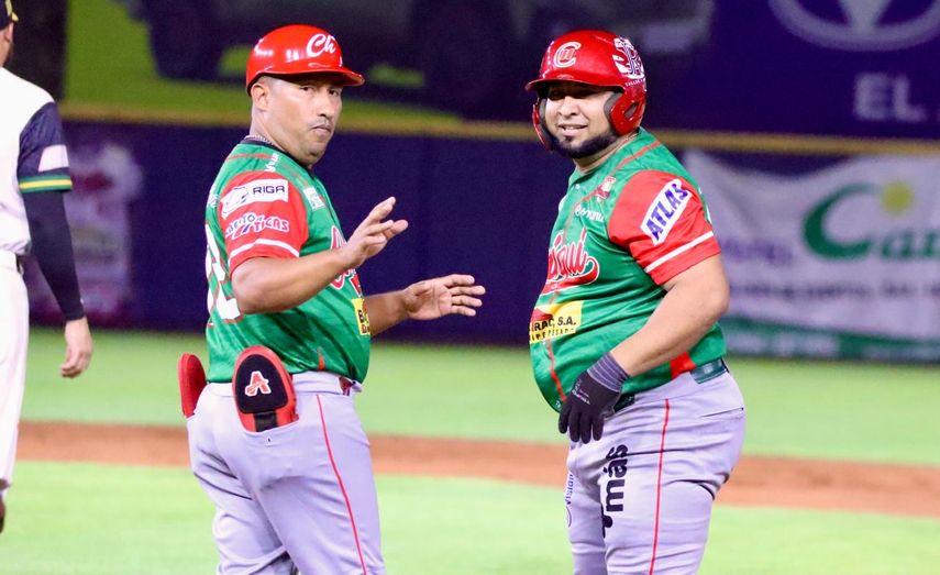 Béisbol Mayor 2026: Chiriquí le gana duelo a Bocas del Toro y sigue con vida