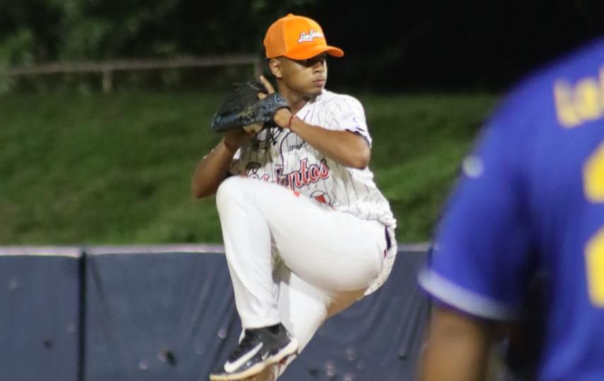 Béisbol Juvenil 2025: Resultados del domingo 19 de enero