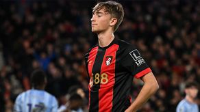 OFICIAL. El Real Madrid anuncia la llegada de Dean Huijsen